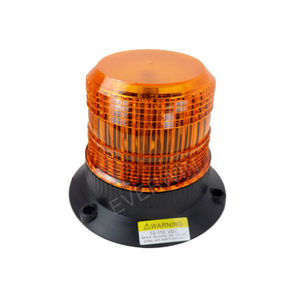 Luz de advertencia estroboscópica LED para carretilla elevadora de 12-110 V