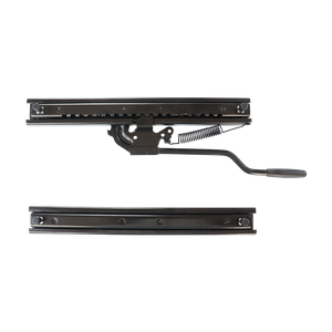 Diapositiva de asiento universal para carretilla elevadora, tractor, excavadora