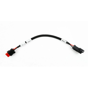 Arnés de sensor de repuesto para excavadora Caterpillar 311d Lrr 311f Lrr