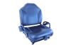 Asiento de repuesto universal para montacargas