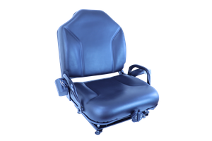 Asiento de repuesto universal para montacargas