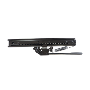 Componente deslizante del asiento universal: deslizamiento principal