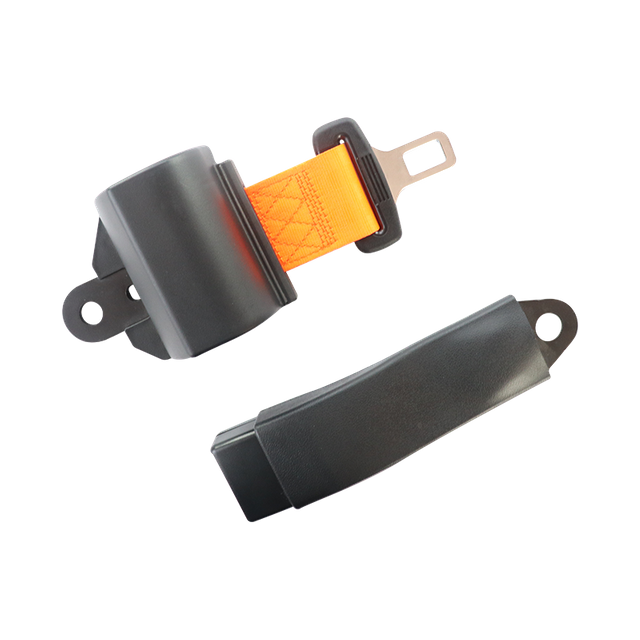 Cinturones de seguridad ajustables para carretilla elevadora de tractor