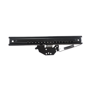 Riel deslizante ajustable - Deslizamiento principal