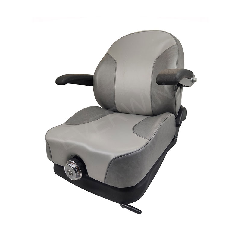 Asiento Agrícola
