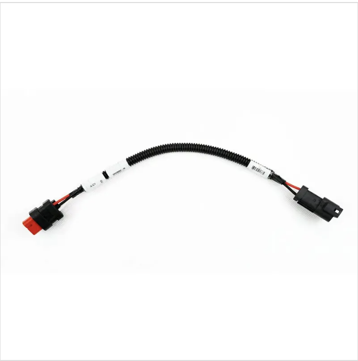 Arn&eacute;s de sensor de repuesto para excavadora Caterpillar 311d Lrr 311f Lrr 