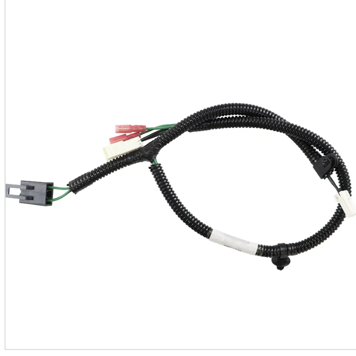 Arn&eacute;s de cables para interruptor de asiento