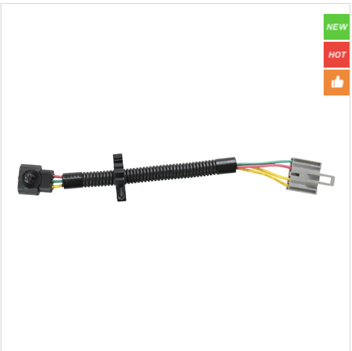 Arn&eacute;s de cableado que coincide con normalmente cerrado/normalmente abierto 