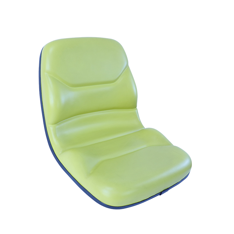 Comprobaci&oacute;n de instalaci&oacute;n y compatibilidad del asiento del tractor.